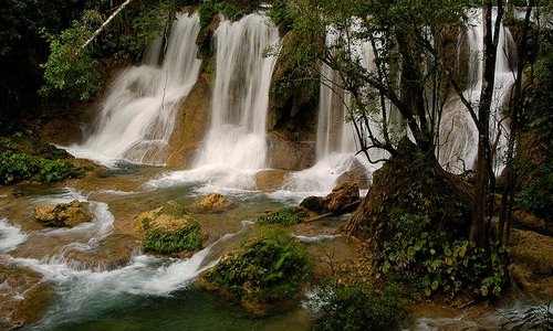 Загадочный Чиапас за 6 дней