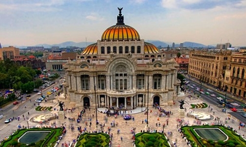 Дороги серебра и приключений 10 дней